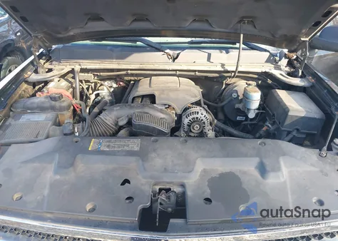 2009 Chevrolet Silverado 1500 Ls from USA, damaged, VIN 3GCEC13C29G207894